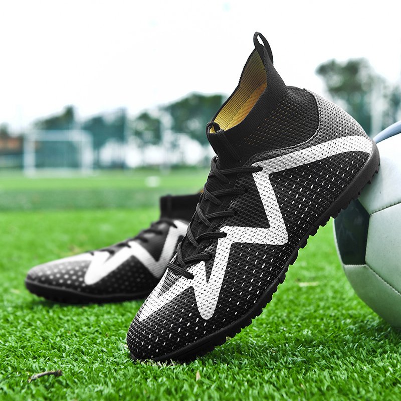 Outdoor Professional Football Boy Soccer Shoes american Men's Cleats Training Soccer boots designer sneakers custom for men