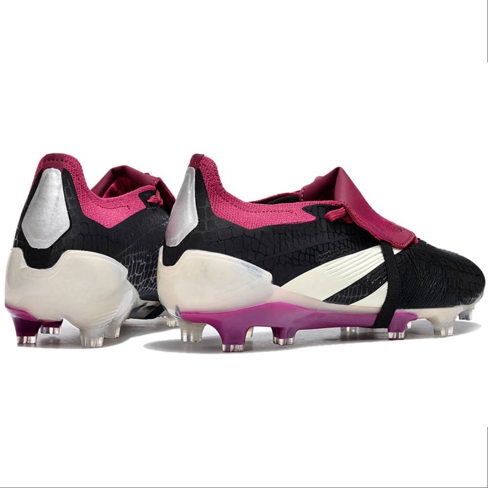 Putian Men's Football Shoes Low-Cut Student Grass Game Training Sports Shoes AG Soles TF Spikes Summer Winter Spring
