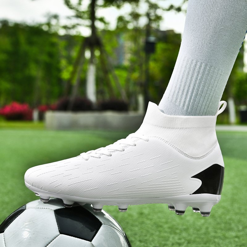 Hot Selling Football Boots New Football Boots High Quality Customized Soccer Shoe Factory Soccer Shoes