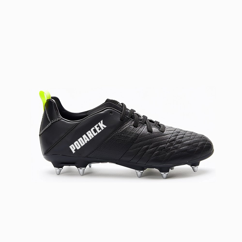 Supplier Customize High Quality Outdoor Soccer Shoes Breathable Futsal Football Boots For Men