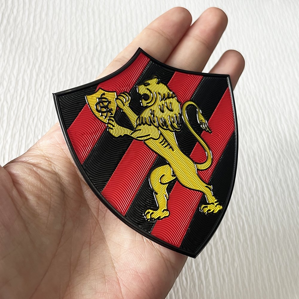 Custom Sport Soccer Jersey Tpu Badge Metflex Heat Transfer Embossed 3D Flexstyle Logo Labels Plating High Frequency Tpu Patches