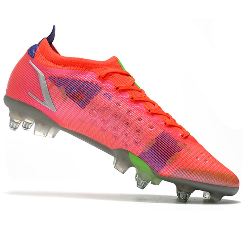 Outdoor training football shoes SG Factory direct selling is cheap Men's sports shoes Soccer Shoes OEM