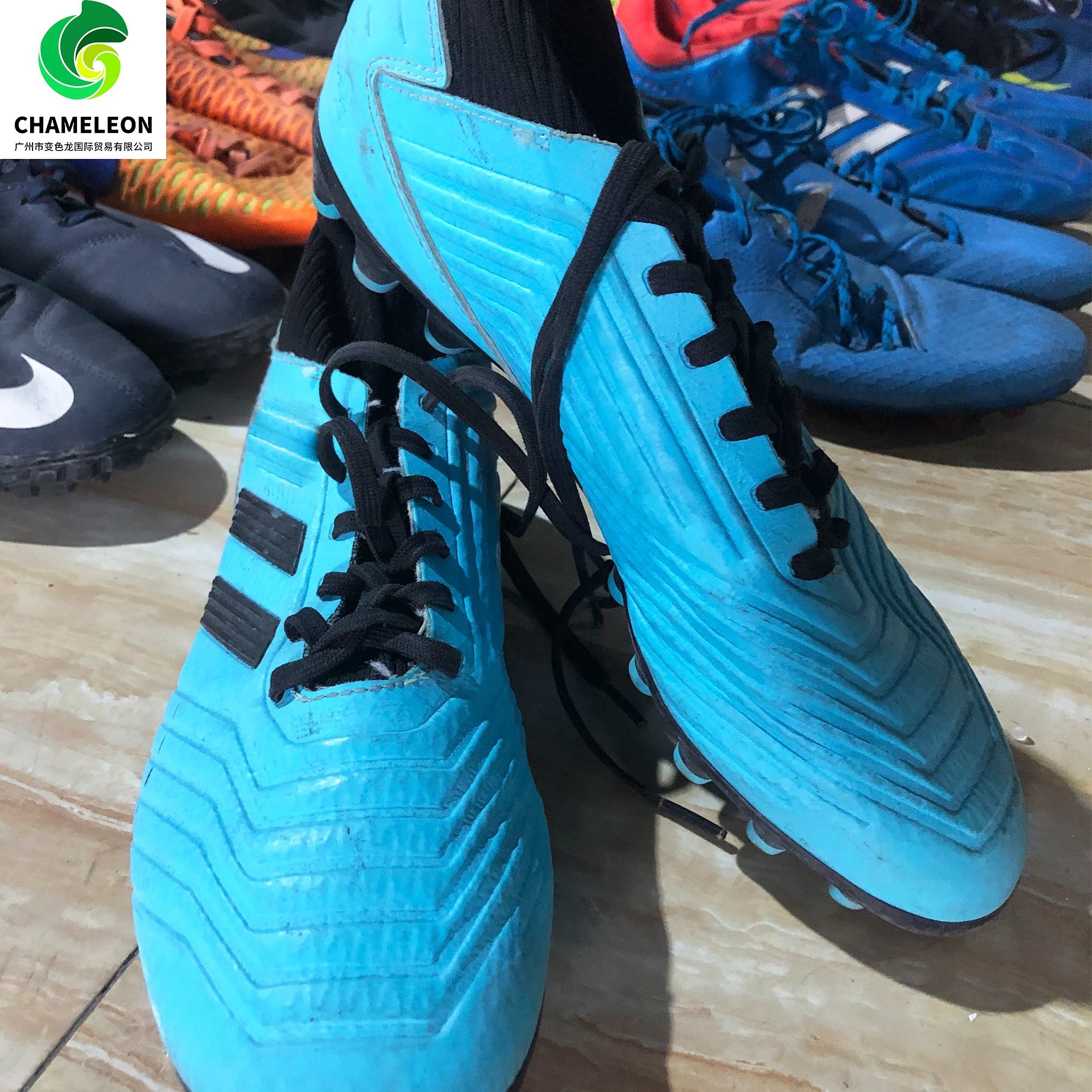 Wholesale Soccer Shoes For Sale Cheap Price Football Shoes Soccer Boot