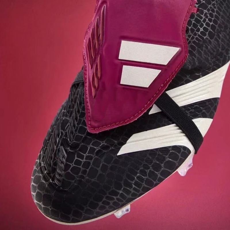 Men's Soccer Shoes Adult Soccer Boots Children's Football Shoes Fg Outsole Anti Slip Football Boots Unisex Football Shoes