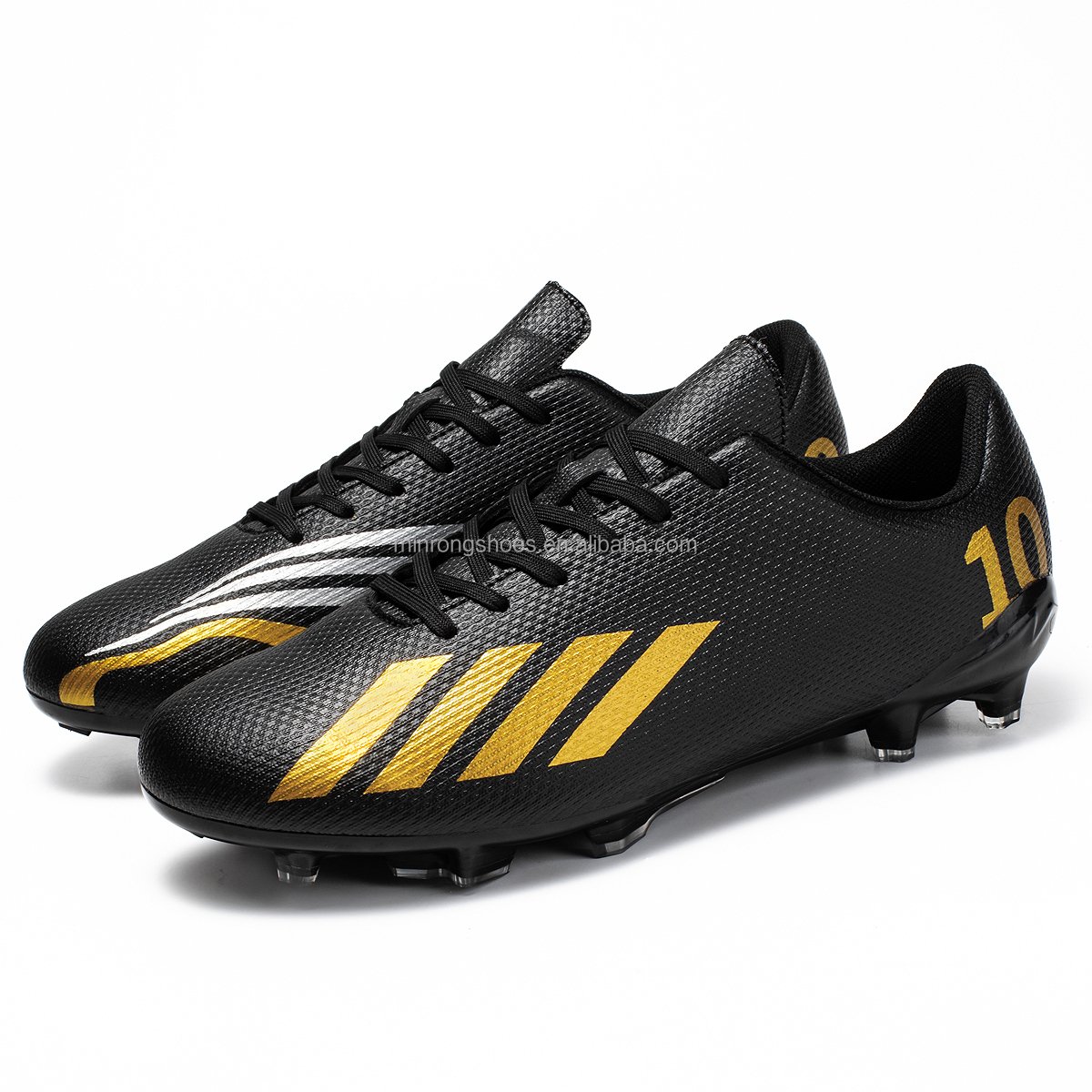 High Quality And Top Latest Design Wholesale Women Men Soccer Football Shoes football shoes soccer boots