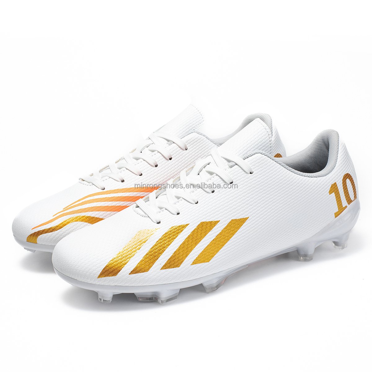 High Quality And Top Latest Design Wholesale Women Men Soccer Football Shoes football shoes soccer boots