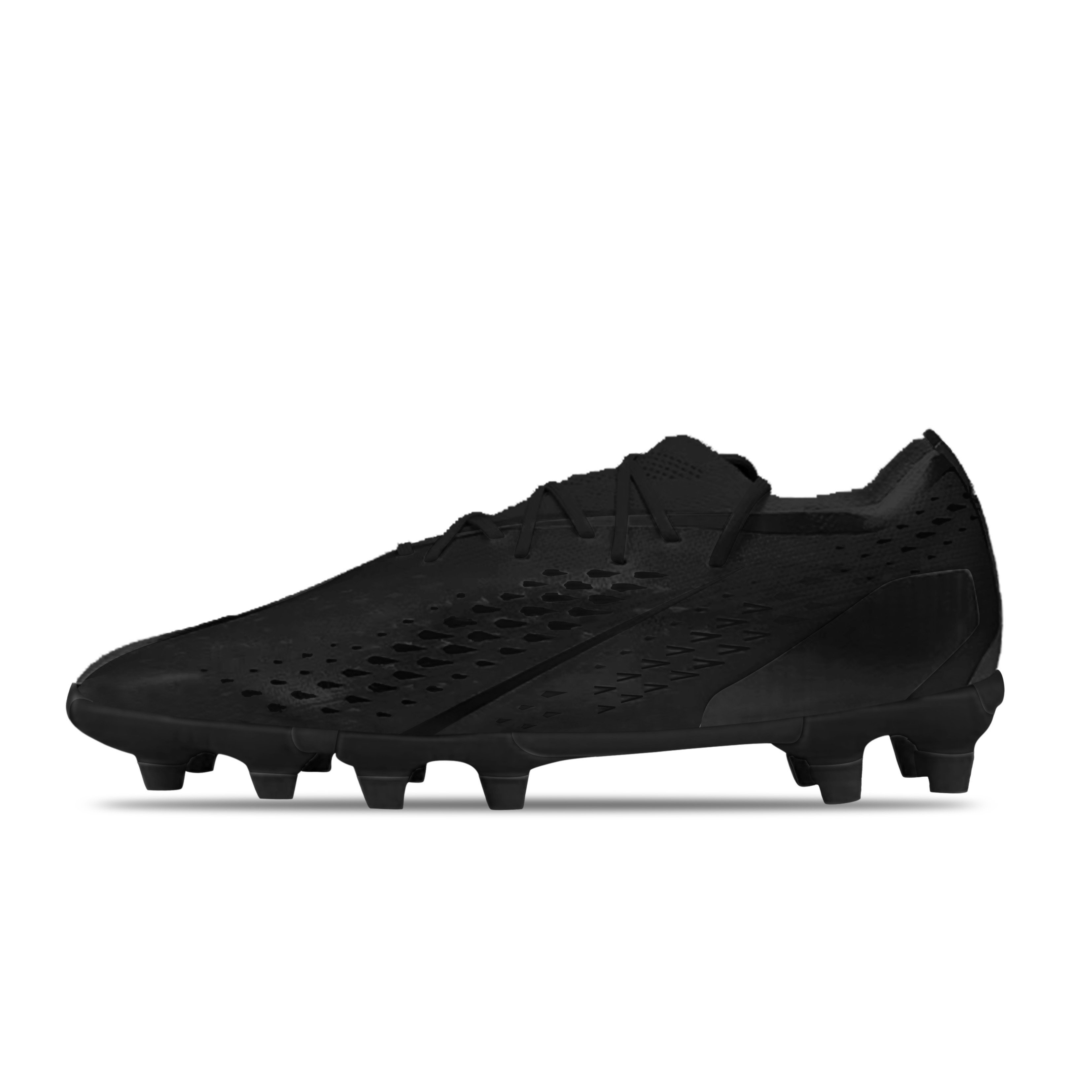 WECOOSPORT Custom OEM Outdoor Professional Soccer Cleats Waterproof Football Shoes Men Zapatos de Futbol para hombre