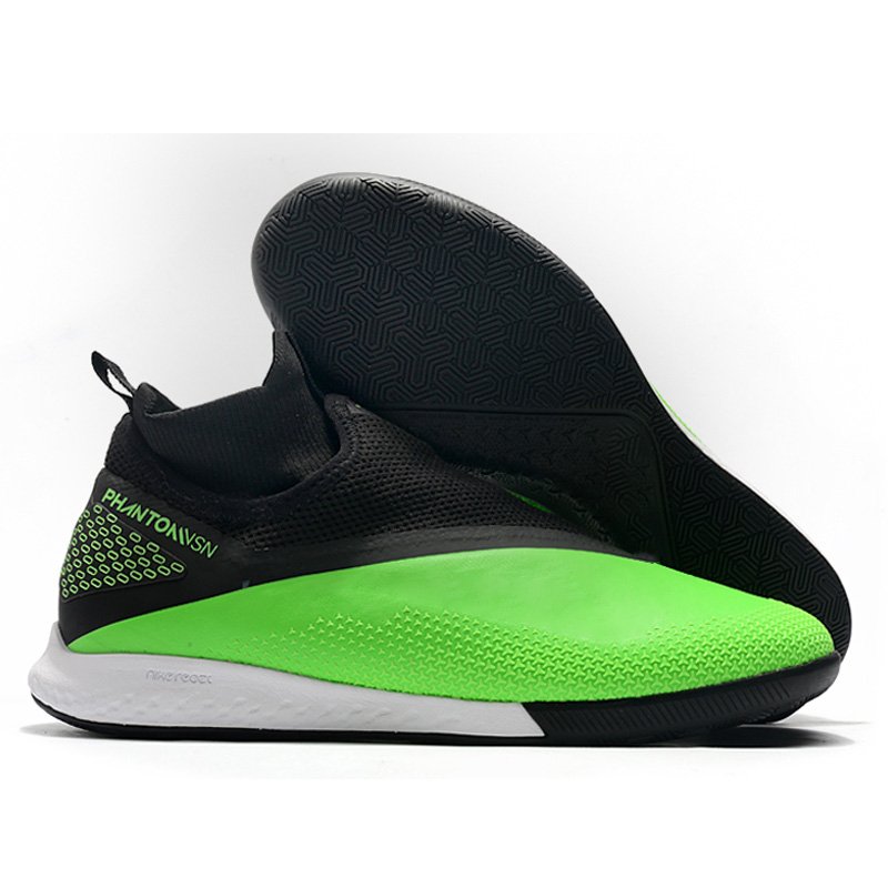 IC indoor athletic football boots Brand original shoes Soccer boots boys high ankle training shoes for men