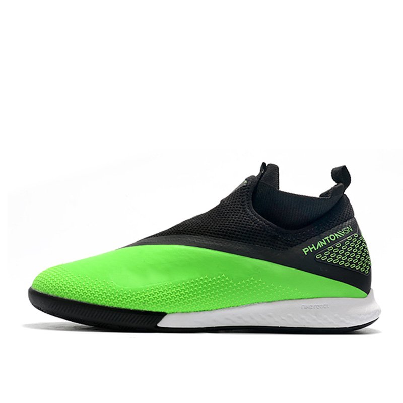 IC indoor athletic football boots Brand original shoes Soccer boots boys high ankle training shoes for men
