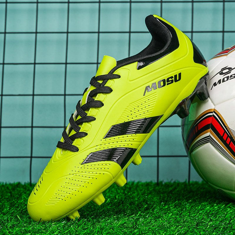 Greatshoes Wholesale Soccer Shoes Custom Football Boots,Men Futsal Professional Football Shoes Soccer Field Boot