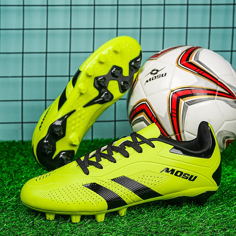 Greatshoes Wholesale Soccer Shoes Custom Football Boots,Men Futsal Professional Football Shoes Soccer Field Boot