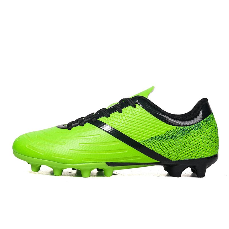 2024 hot sale Factory Custom Direct Supplier Outdoor Training Men'S Turf Soccer Boots Grass Football Shoes