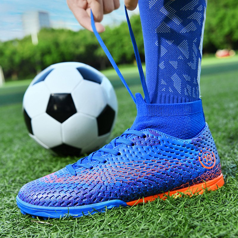 New Arrived Football Shoes Grade original quality Soccer Shoes Fast delivery Football Soccer Boots