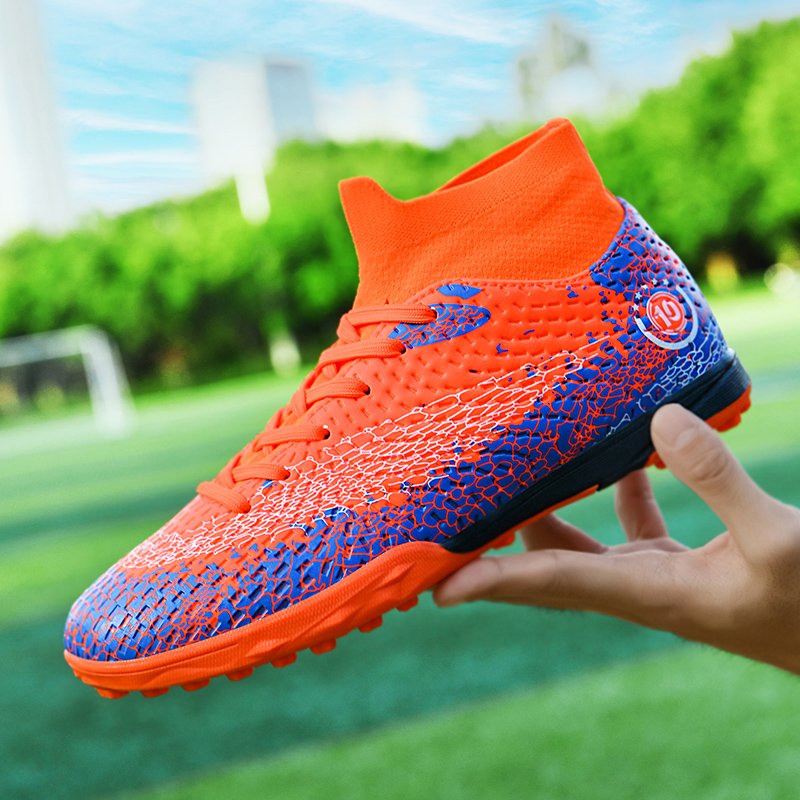 New Arrived Football Shoes Grade original quality Soccer Shoes Fast delivery Football Soccer Boots