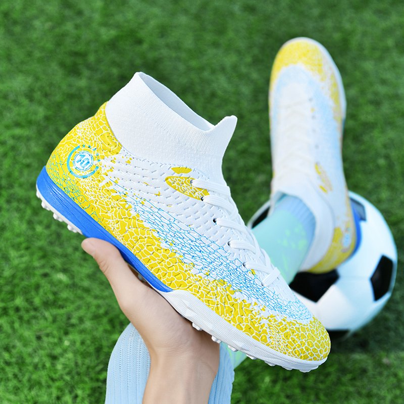 New Arrived Football Shoes Grade original quality Soccer Shoes Fast delivery Football Soccer Boots