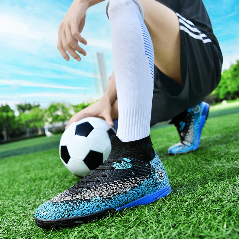 New Arrived Football Shoes Grade original quality Soccer Shoes Fast delivery Football Soccer Boots
