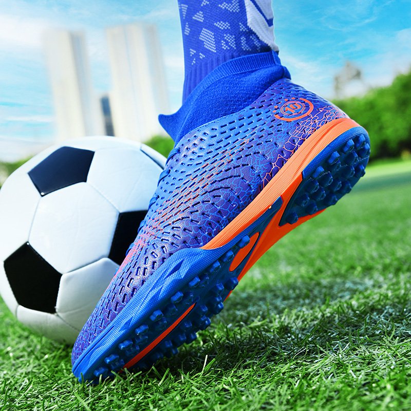 New Arrived Football Shoes Grade original quality Soccer Shoes Fast delivery Football Soccer Boots