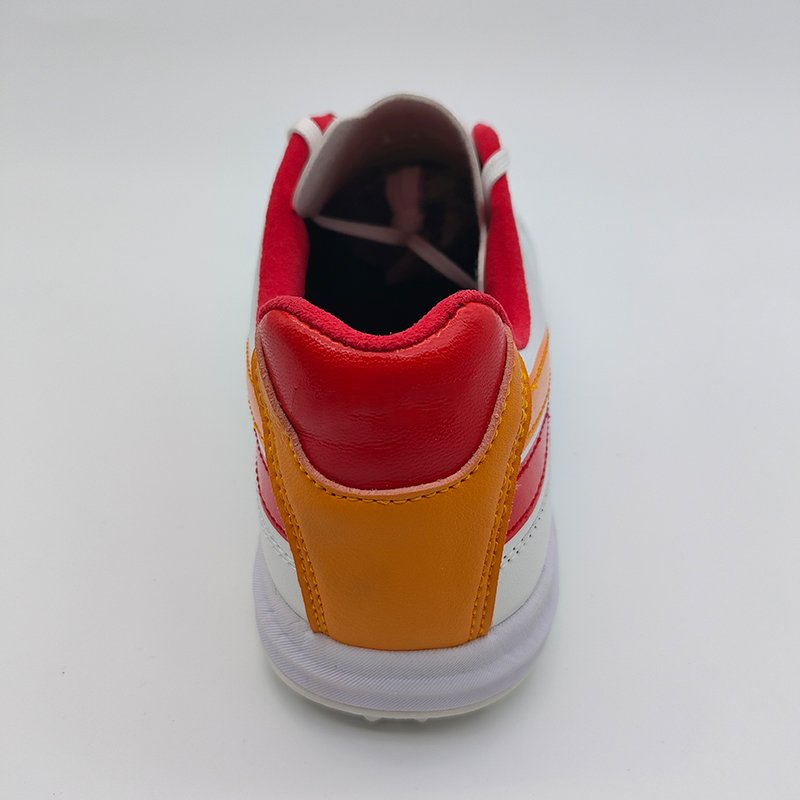 New Arrivals Shock absorbing Football sneakers Casual Luxury Sport soccer shoes Football training shoes