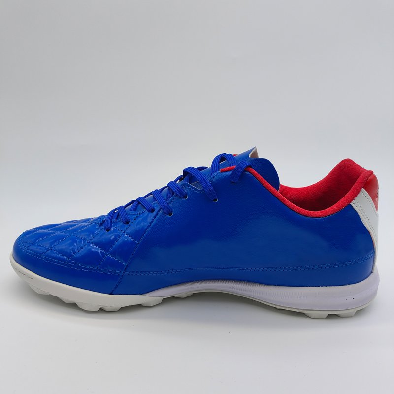 Hot Selling Professional football shoes Shock absorbing sports shoes High quality Soccer Shoes