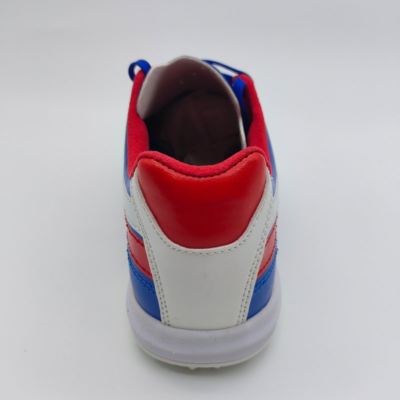 Hot Selling Professional football shoes Shock absorbing sports shoes High quality Soccer Shoes