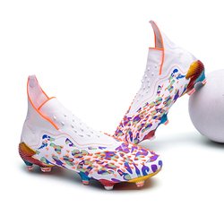 multicolour