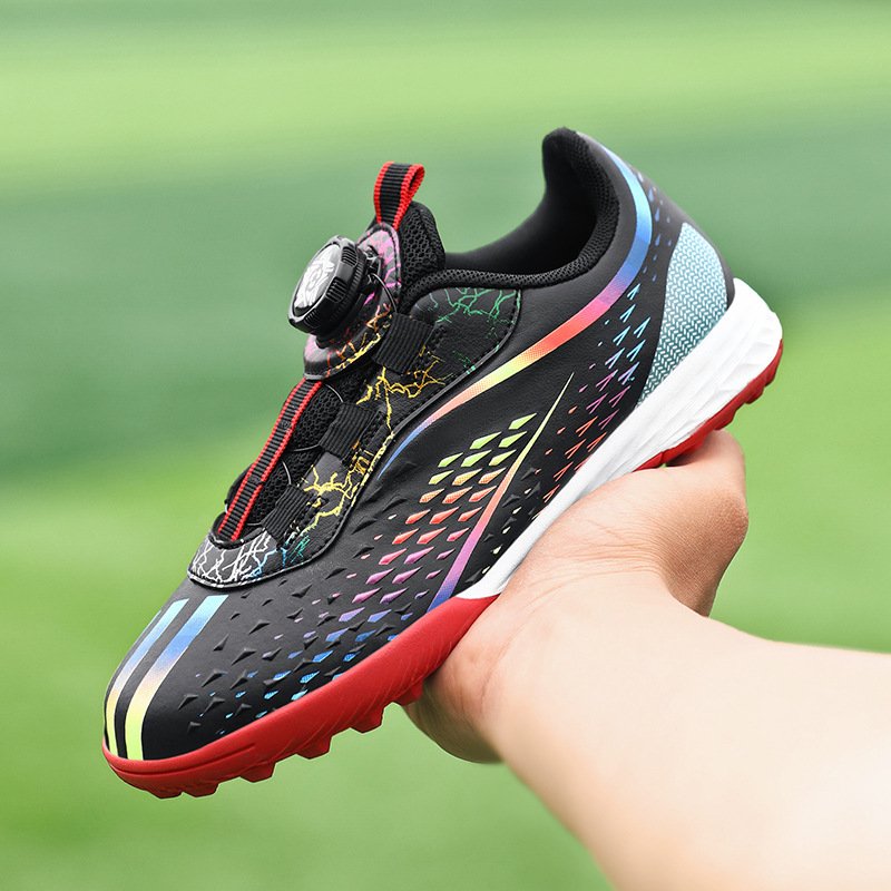 Fashion Football Shoes Soccer Clears Top Quality Football Boots Unisex