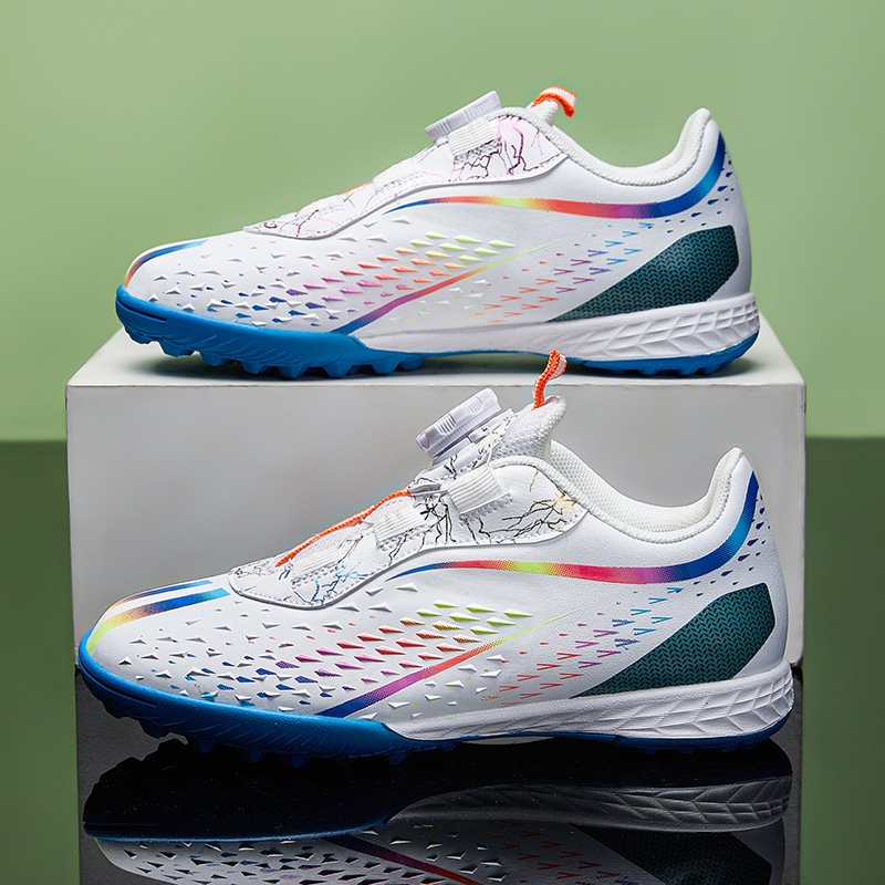 Fashion Football Shoes Soccer Clears Top Quality Football Boots Unisex