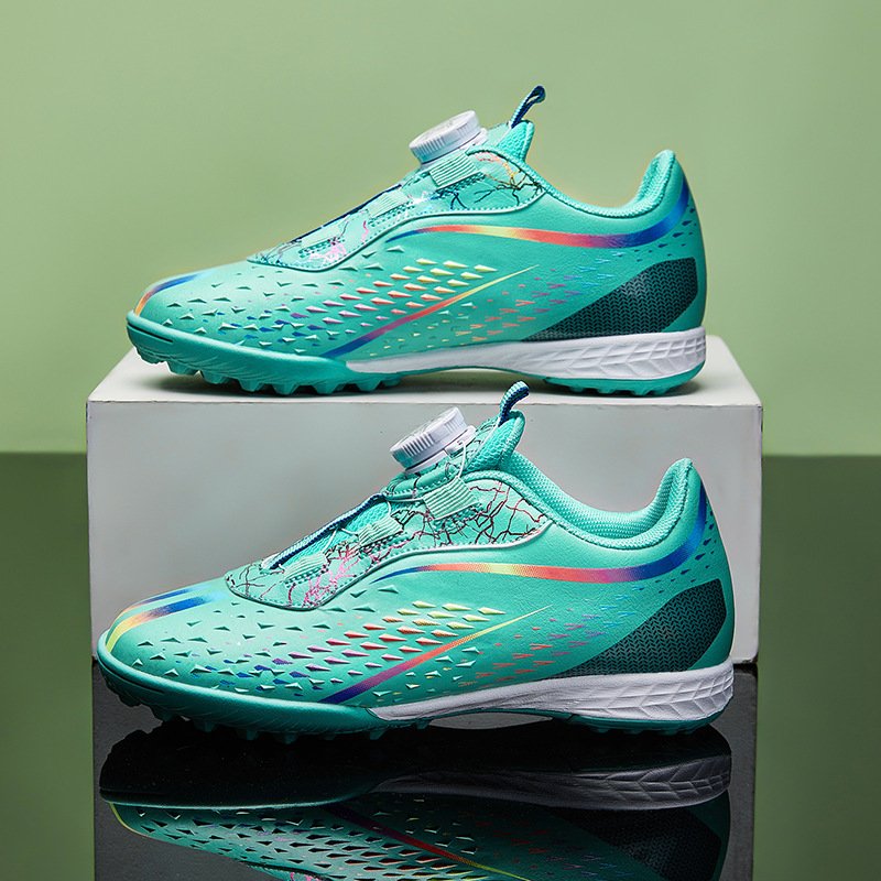 Fashion Football Shoes Soccer Clears Top Quality Football Boots Unisex