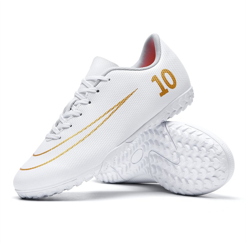 2024 new style wholesale Customized Men Outdoor Training High Quality turf boots for men Soccer Shoes boots for men football
