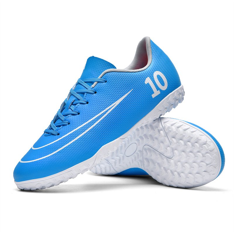 2024 new style wholesale Customized Men Outdoor Training High Quality turf boots for men Soccer Shoes boots for men football