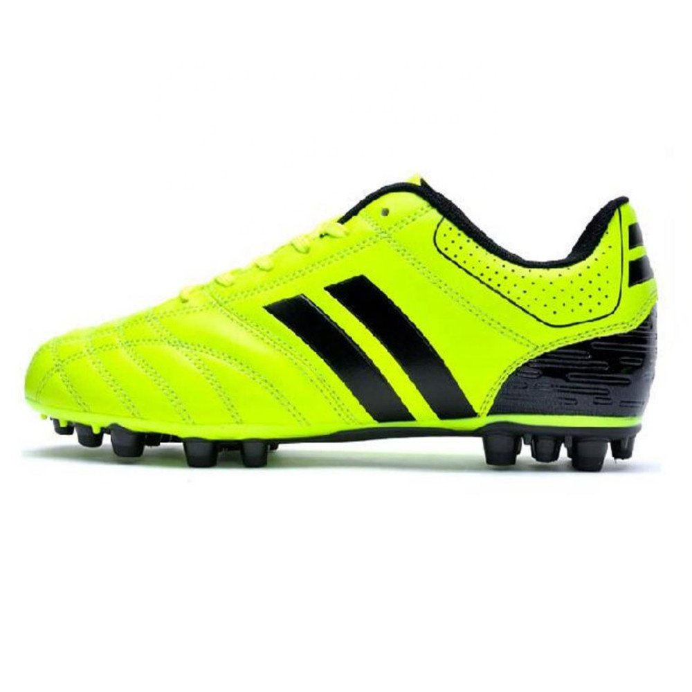 football boots Men custom wholesale sneaker sports rubber sole soccer shoes