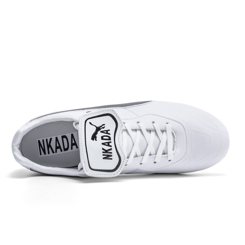 High-Quality Low Cut Wholesales Futebol Football Wear-Resistant Athletic Soccer Cleat Man Women Soccer Shoes
