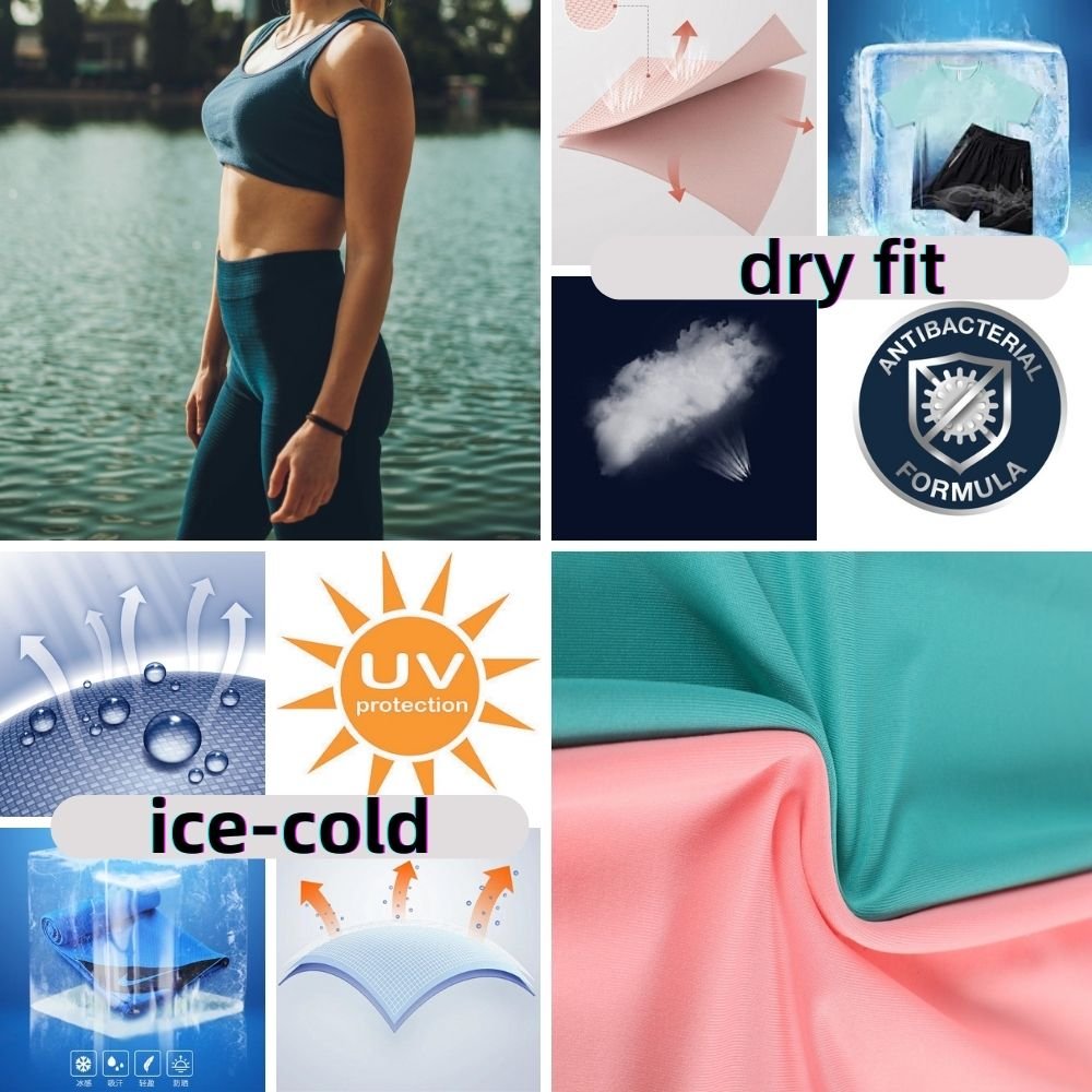 Nice Quality China dry fit sport polyester mesh fabric,CD soccer fabric for sports jersey