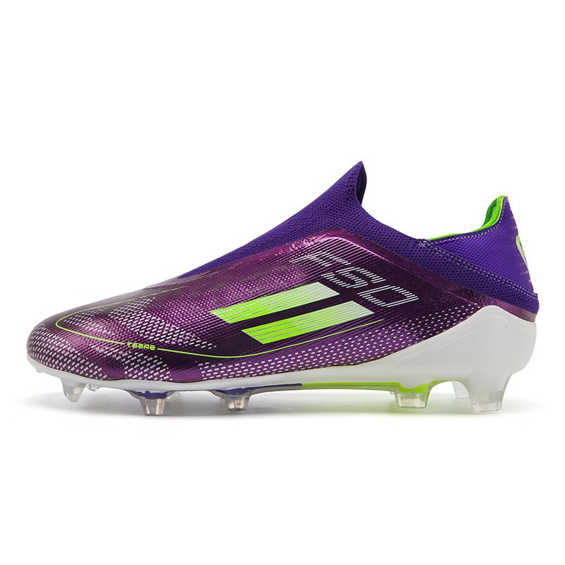Wholesale Soccer Cleat Shoes Fashion Trainers Futebol Running Retro Fg/Tf Man Women Soft Light Boots Plated Cleat Drop Shipping