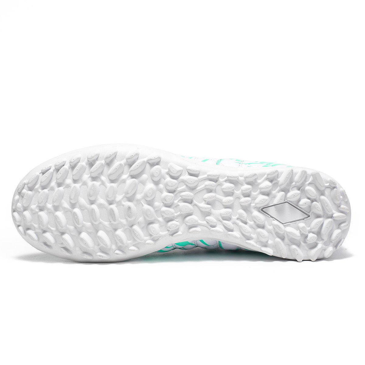 Wholesale and Retail of Breathable Men's and Boys' Soccer Shoes with Anti-Slip Long Broken Nails