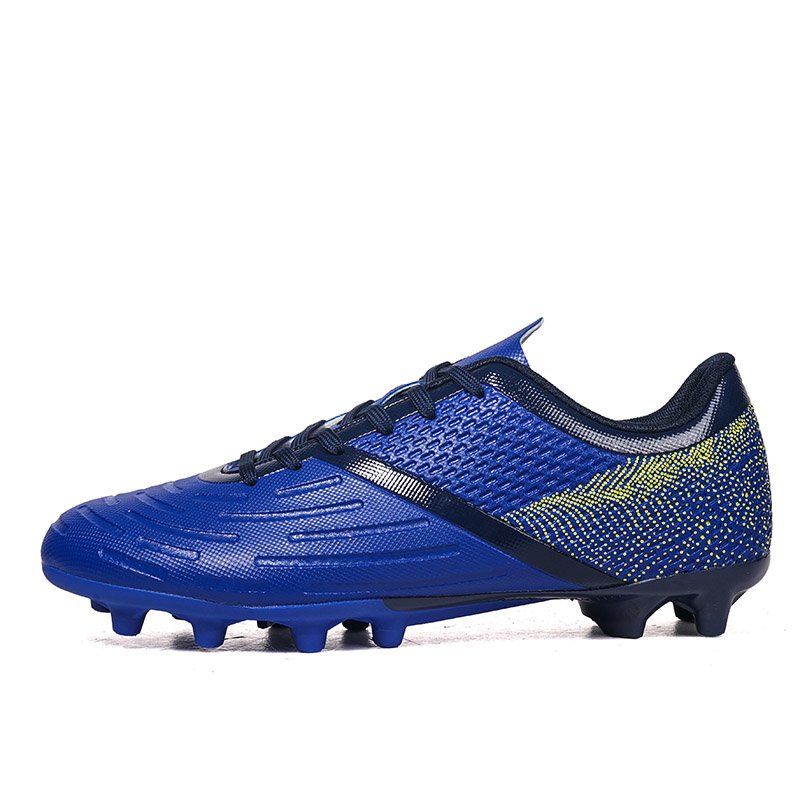 2024 Factory Custom Direct Supplier Outdoor Training Men'S Turf Soccer Boots Grass Football Shoes