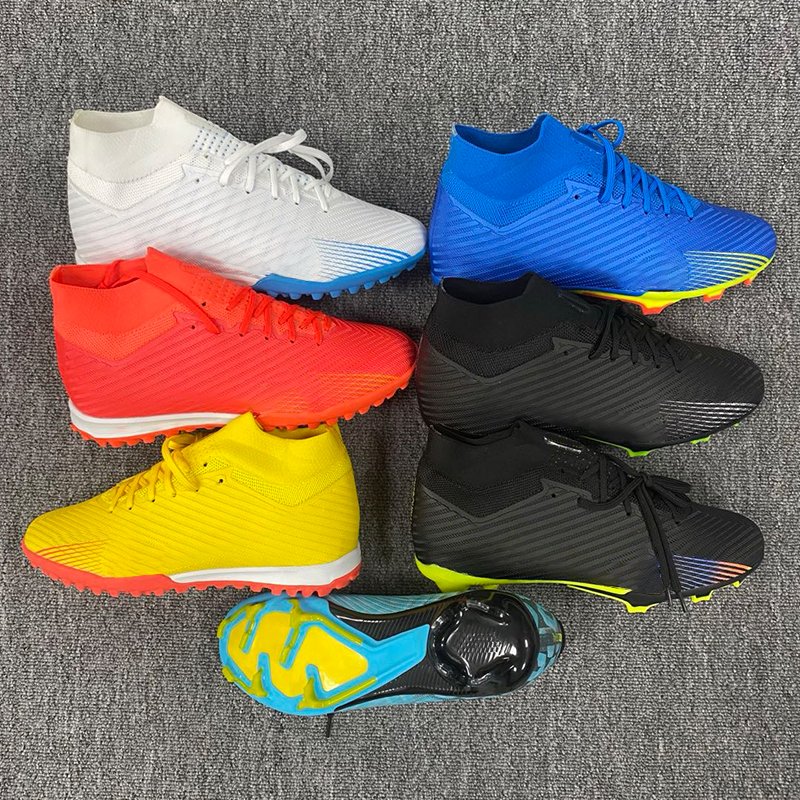 Mammon Factory Soccer Boots For Men, New Soccer Cleats, Custom Cheap Football Boots Soccer Shoes