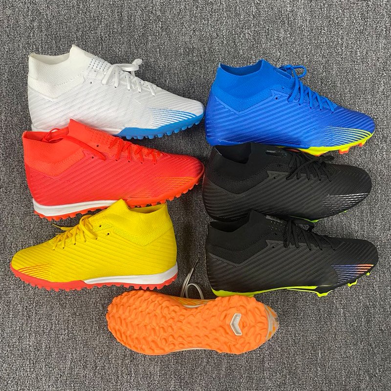 Mammon Factory Soccer Boots For Men, New Soccer Cleats, Custom Cheap Football Boots Soccer Shoes