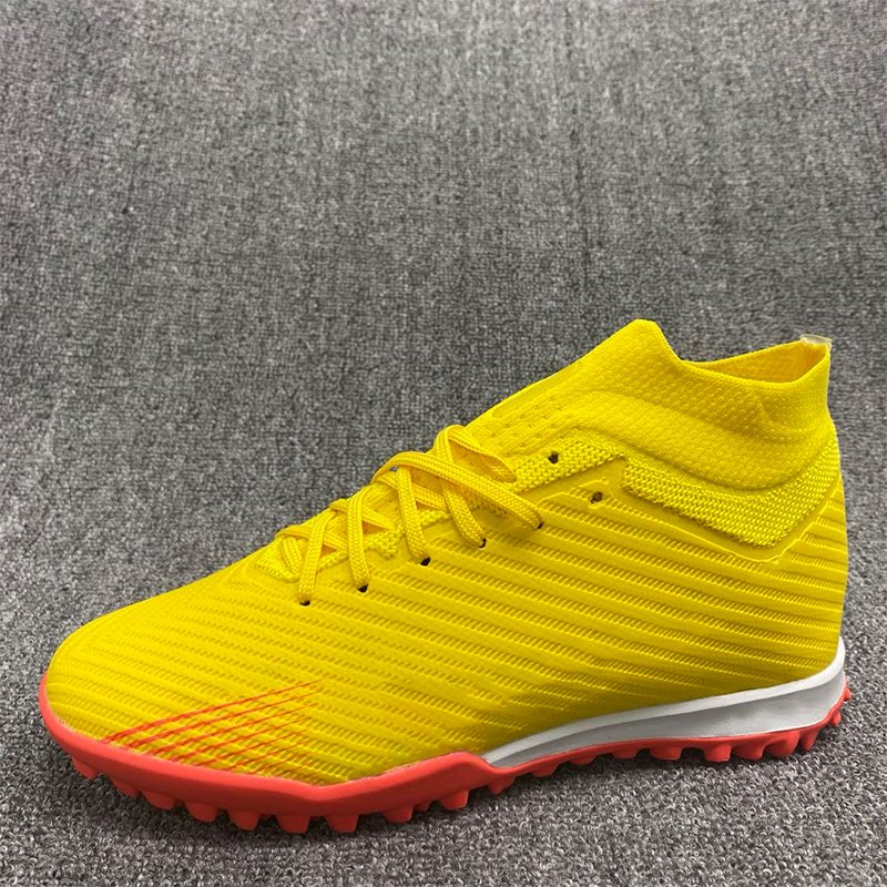 Mammon Factory Soccer Boots For Men, New Soccer Cleats, Custom Cheap Football Boots Soccer Shoes