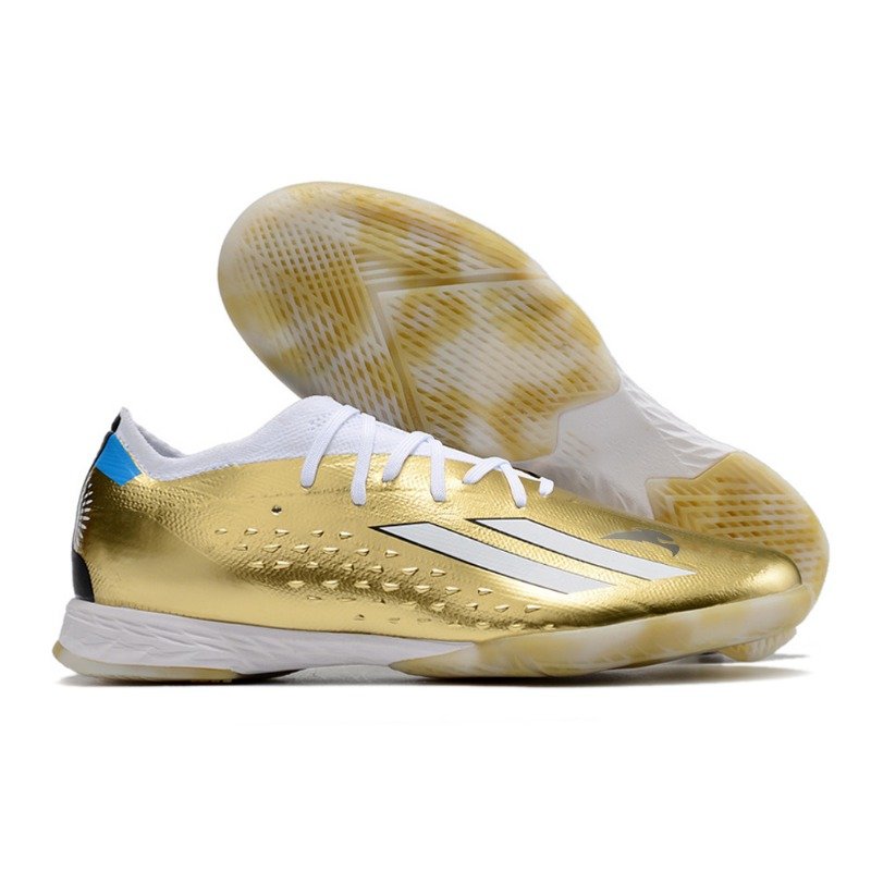 Customized Breathable Training Shoes Slip-On Soccer Shoes Football Boots Outdoor Sports Training Boots