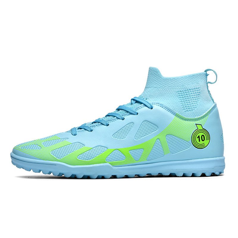 Manufacturer Custom Oem Professional Cheap Soccer Boots American Turf Breathable Soccer Shoes For Men