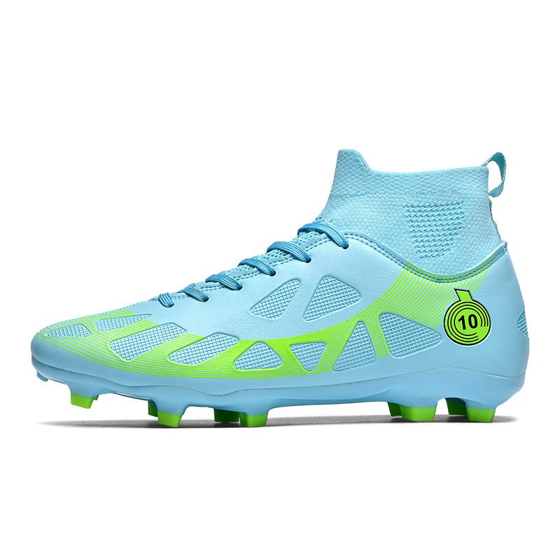 Manufacturer Custom Oem Professional Cheap Soccer Boots American Turf Breathable Soccer Shoes For Men