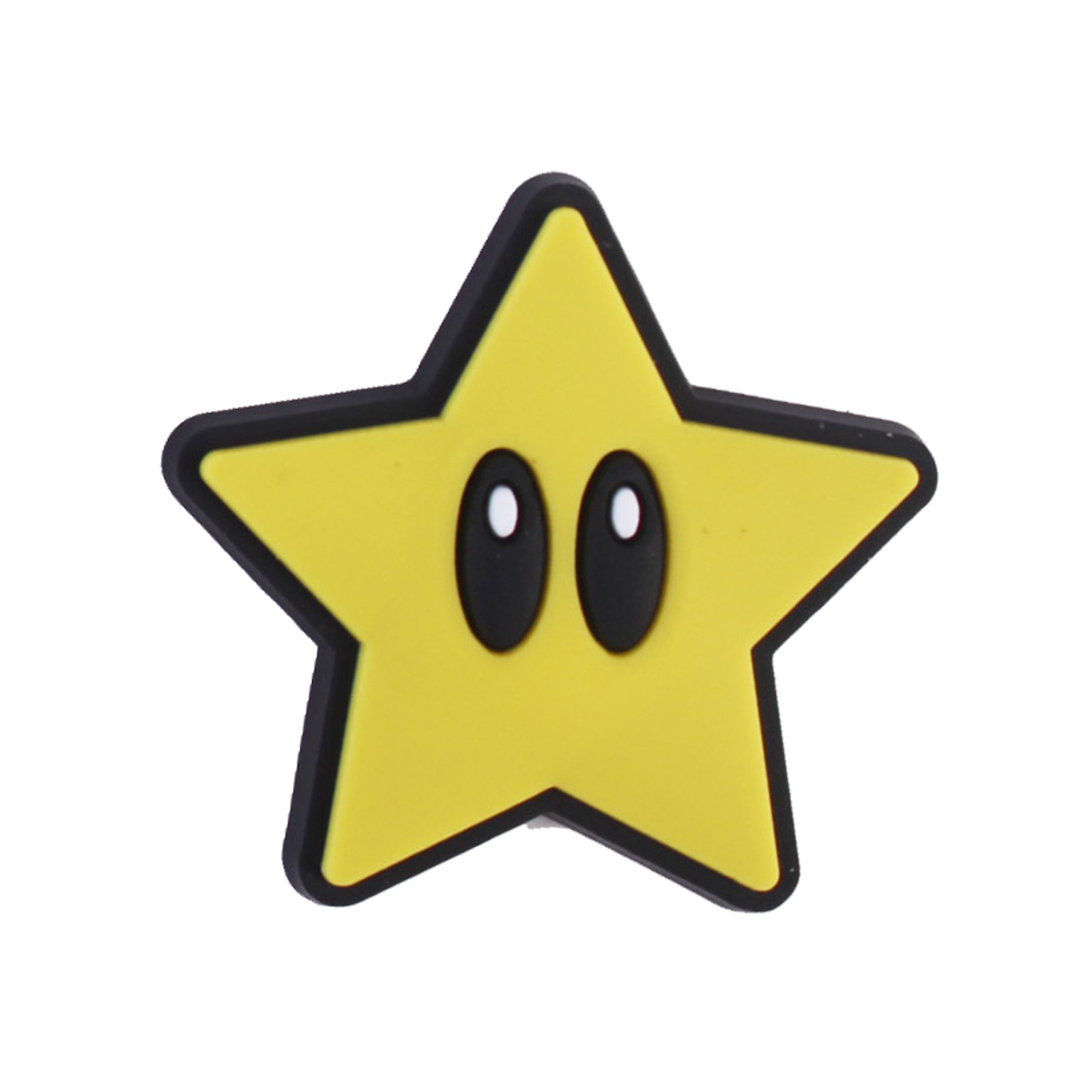 2023 New Arrival Wholesale PVC Custom Design Super Cute Attractive Nostalgic Game Characters Shoe Charms Decorations Accessories