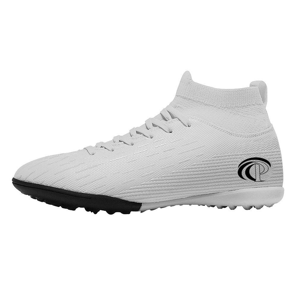 Custom New Outdoor Ag Fg Youth Kids Oem Rugby Football Boot Only Soccer Cleats Shoes For Sale