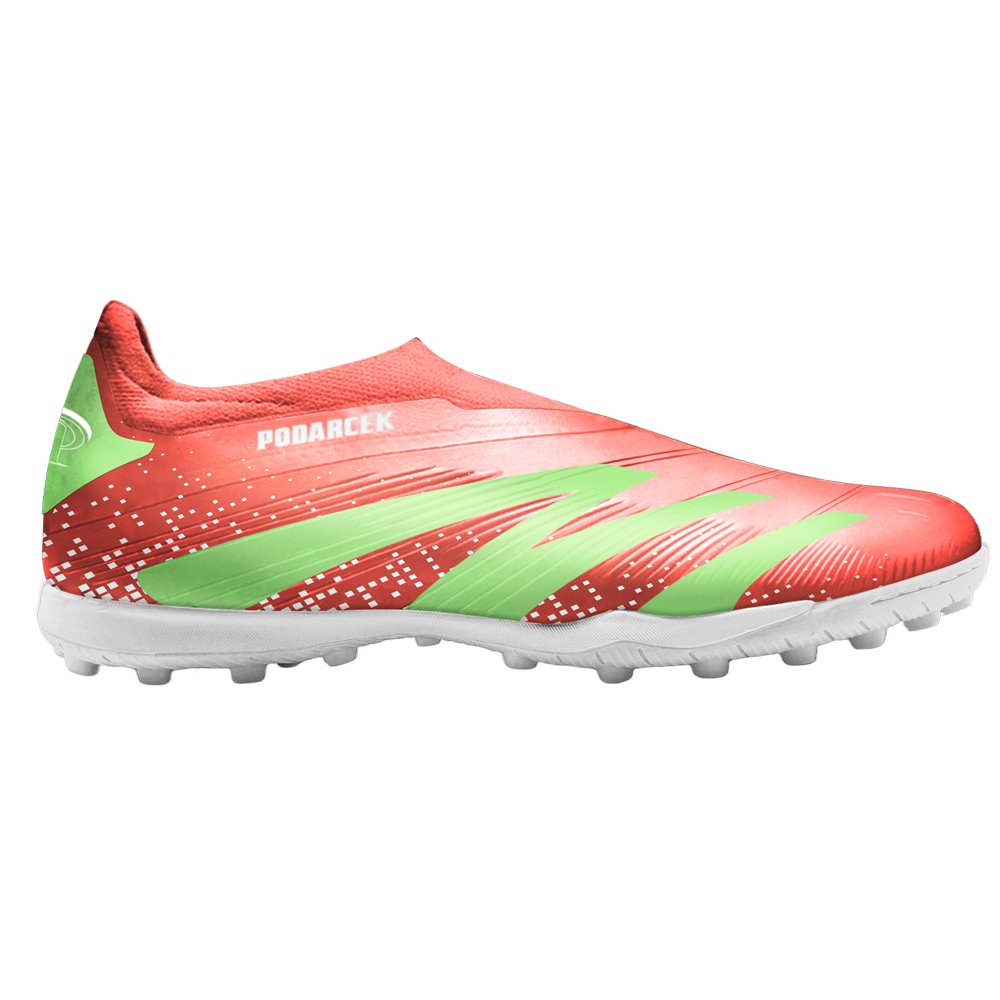 Custom New Outdoor Ag Fg Youth Kids Oem Rugby Football Boot Only Soccer Cleats Shoes For Sale