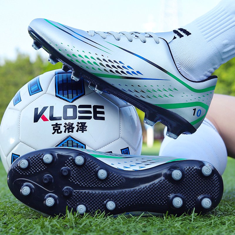 OEM Air Zoom Football Shoes Training Shoes Turf Soccer Shoes For Sale Sneakers For Men