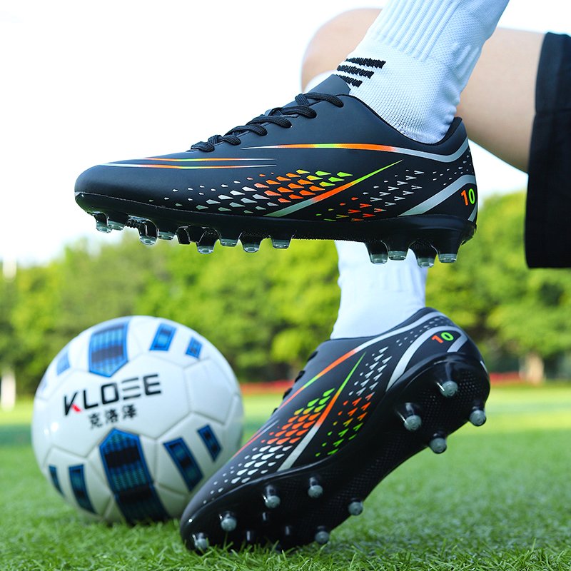 OEM Air Zoom Football Shoes Training Shoes Turf Soccer Shoes For Sale Sneakers For Men