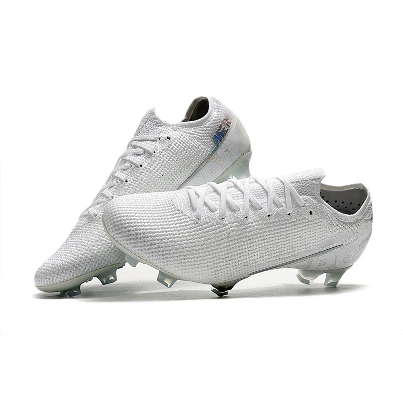 Hot Selling Nuovo White Pack Sport Shoes Stadium Goods Shoes Real Classic Soccer Shoes
