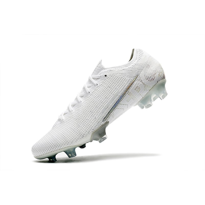 Hot Selling Nuovo White Pack Sport Shoes Stadium Goods Shoes Real Classic Soccer Shoes