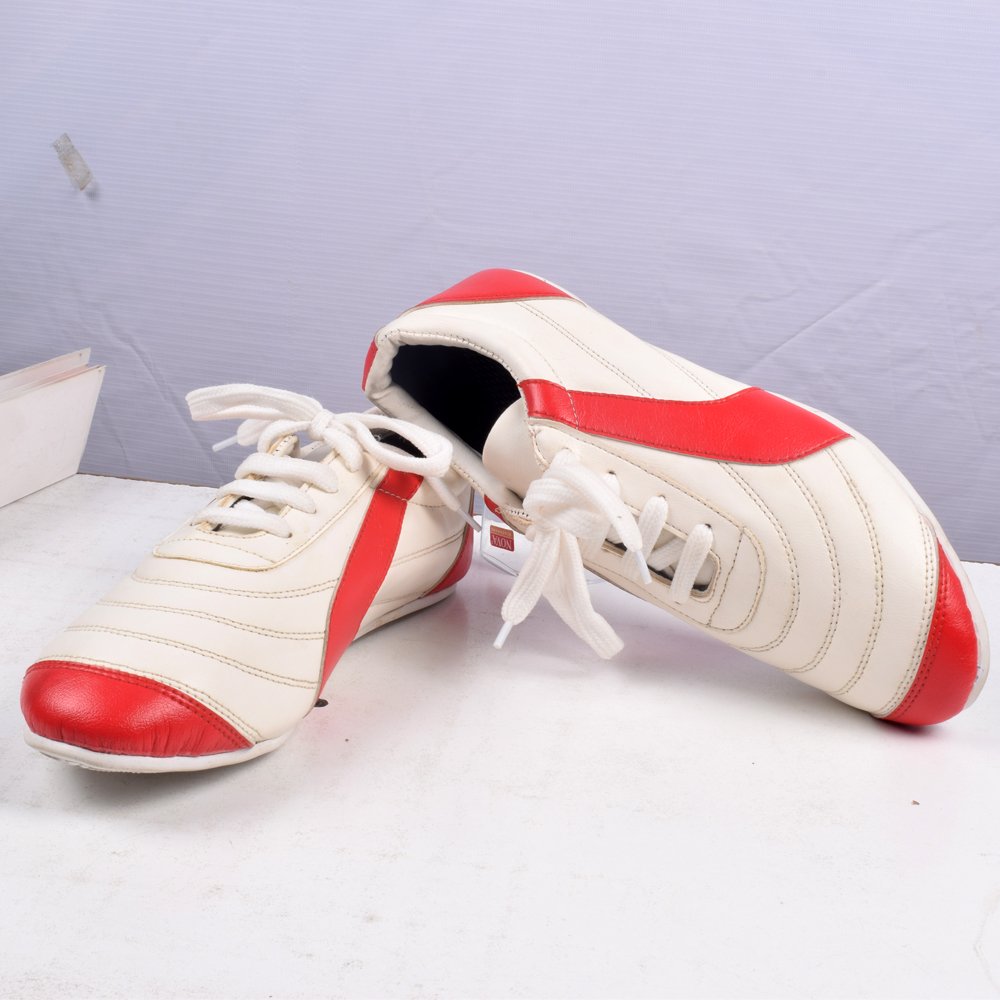Customized Taekwondo shoes / Kung Fu Shoes / Martial Arts Training Shoes / Boxing Training shoes supplier
